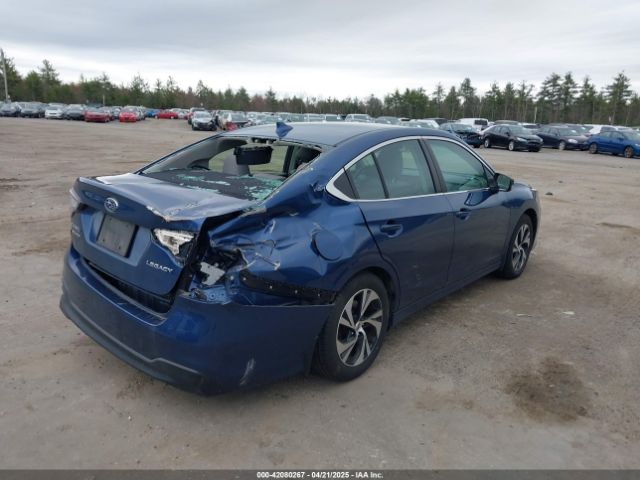 4S3BWAB67M3002475 Subaru Legacy