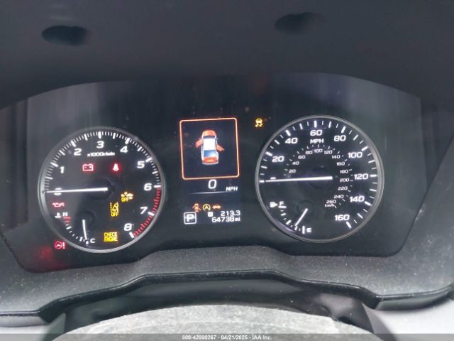 4S3BWAB67M3002475 Subaru Legacy