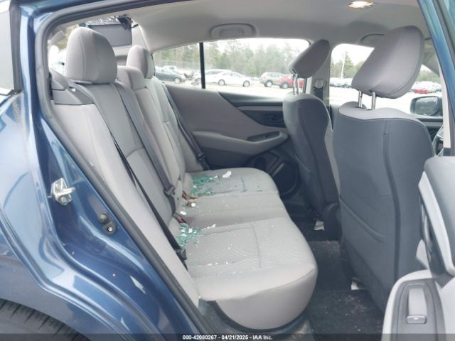 4S3BWAB67M3002475 Subaru Legacy