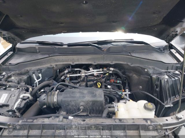 1FMSK7DH8PGB81017 Ford ti-vct