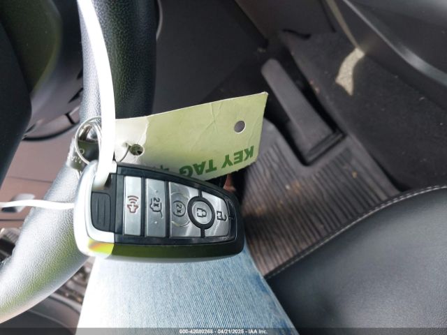 1FMSK7DH8PGB81017 Ford ti-vct