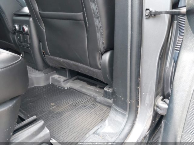 1FMSK7DH8PGB81017 Ford ti-vct