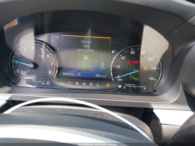 1FMSK7DH8PGB81017 Ford ti-vct