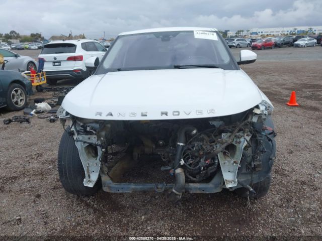 SALVP2RX2KH340387 Land Rover Range Rover Evoque Se/se Premium