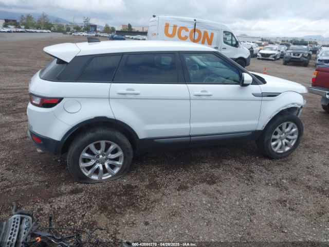 SALVP2RX2KH340387 Land Rover Range Rover Evoque Se/se Premium
