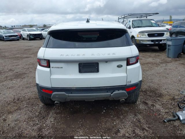 SALVP2RX2KH340387 Land Rover Range Rover Evoque Se/se Premium