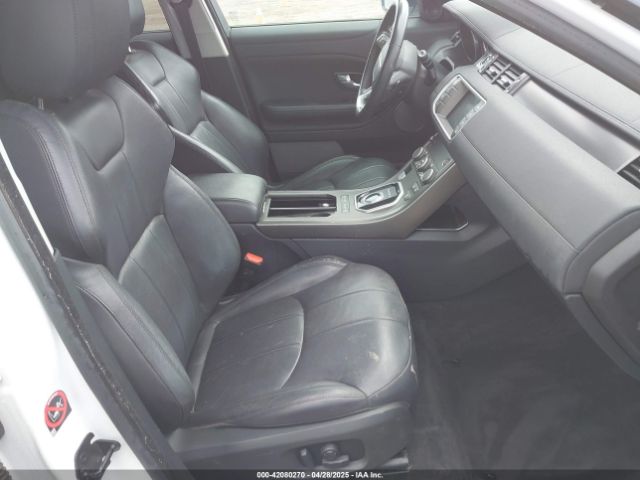 SALVP2RX2KH340387 Land Rover Range Rover Evoque Se/se Premium