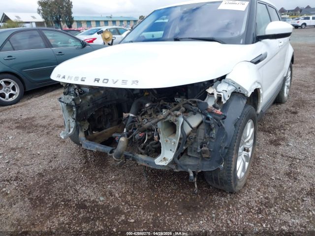 SALVP2RX2KH340387 Land Rover Range Rover Evoque Se/se Premium