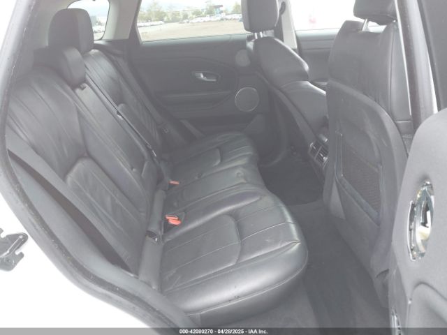 SALVP2RX2KH340387 Land Rover Range Rover Evoque Se/se Premium