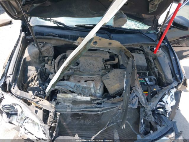 4T4BF1FK4FR462831 Toyota CAMRY LE