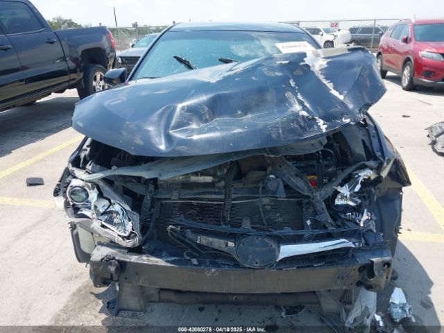 4T4BF1FK4FR462831 Toyota CAMRY LE