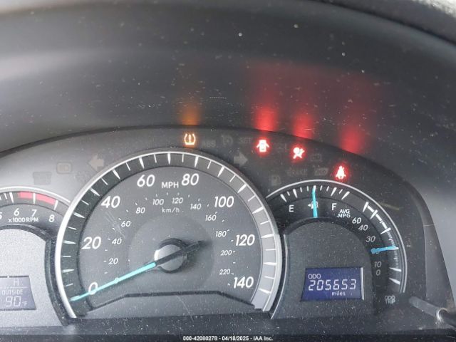 4T4BF1FK4FR462831 Toyota CAMRY LE