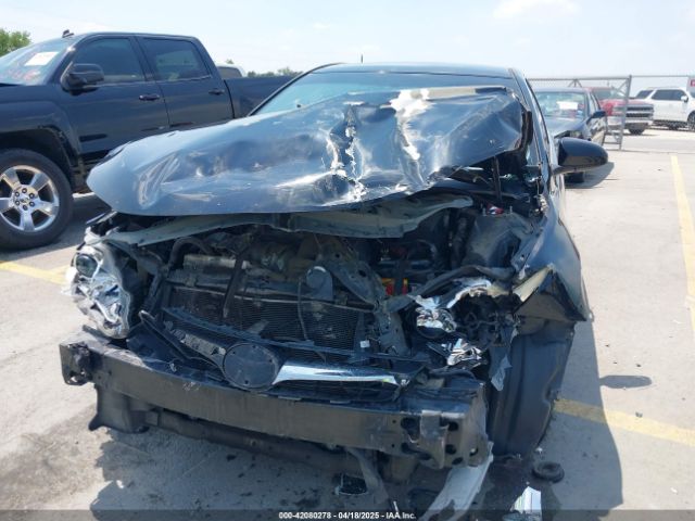 4T4BF1FK4FR462831 Toyota CAMRY LE