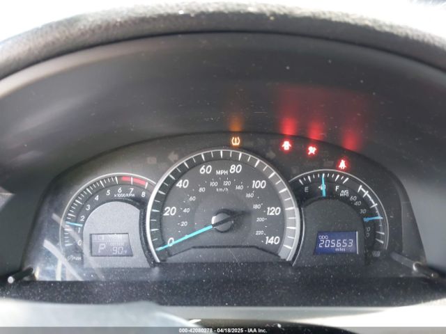 4T4BF1FK4FR462831 Toyota CAMRY LE