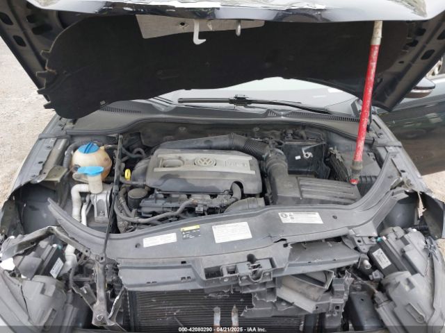WVWBW8AH2EV001719 Volkswagen Eos Komfort