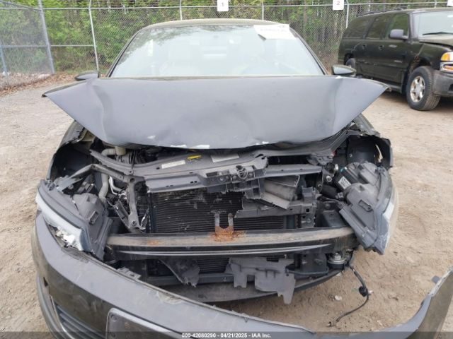 WVWBW8AH2EV001719 Volkswagen Eos Komfort