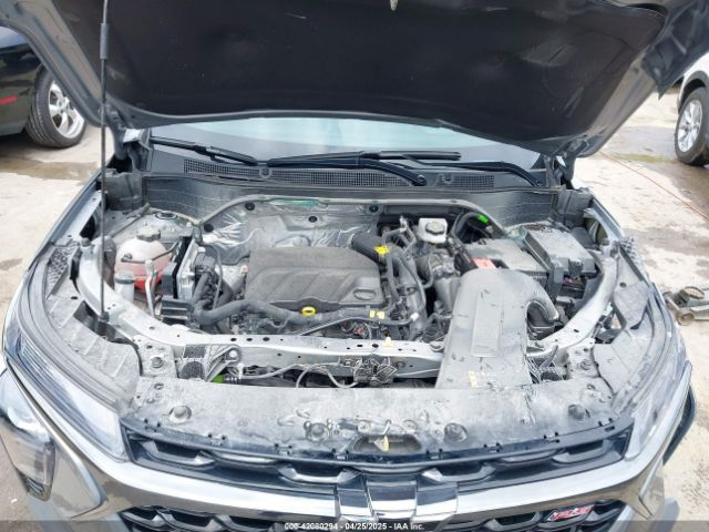 KL77LGEP2SC010631 Chevrolet Trax Fwd 1rs