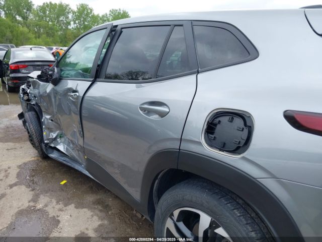KL77LGEP2SC010631 Chevrolet Trax Fwd 1rs