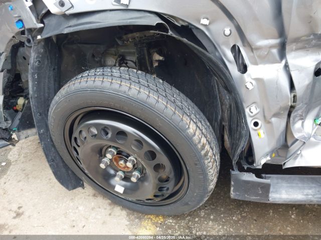 KL77LGEP2SC010631 Chevrolet Trax Fwd 1rs