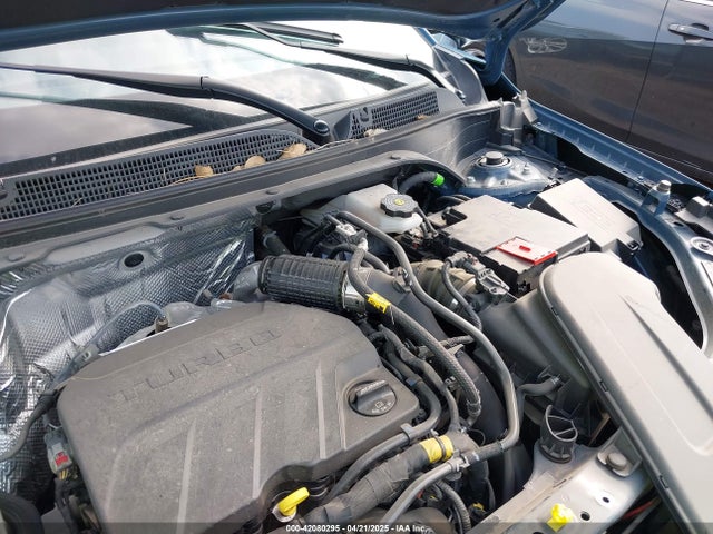 Buick Envista Preferred Fwd 2024 KL47LAE26RB187553 Image 12