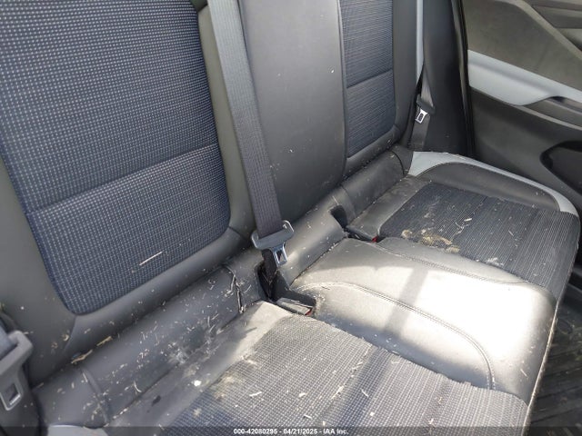 Buick Envista Preferred Fwd 2024 KL47LAE26RB187553 Image 16