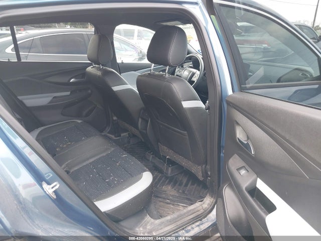 Buick Envista Preferred Fwd 2024 KL47LAE26RB187553 Image 8
