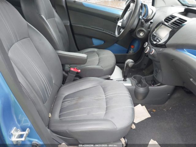 KL8CD6S93FC754414 Chevrolet Spark 1lt Cvt