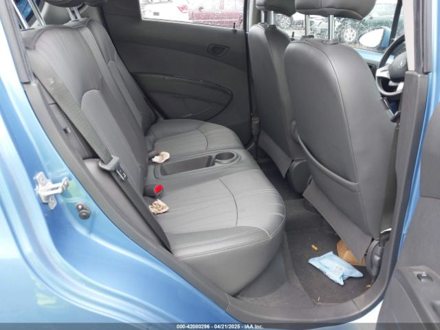 KL8CD6S93FC754414 Chevrolet Spark 1lt Cvt