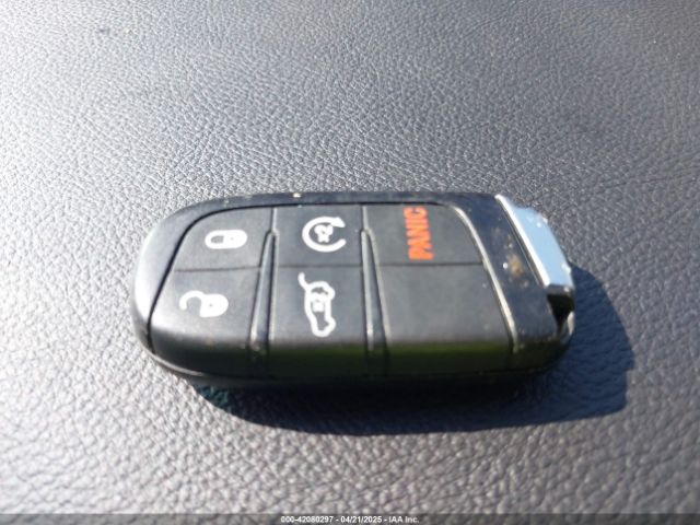 1C4RJFAG6JC152710 Jeep Grand Cherokee Altitude 4x4