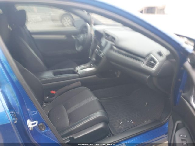 2021 HONDA CIVIC 2HGFC2F8XMH529887 Photo 4