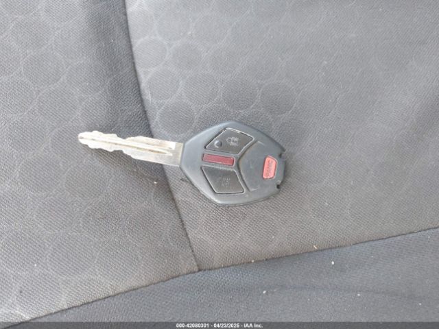 ML32A3HJ3FH058492 Mitsubishi Mirage De/rf