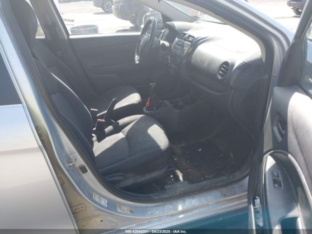 ML32A3HJ3FH058492 Mitsubishi Mirage De/rf