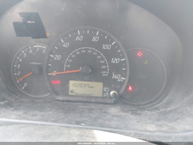 ML32A3HJ3FH058492 Mitsubishi Mirage De/rf