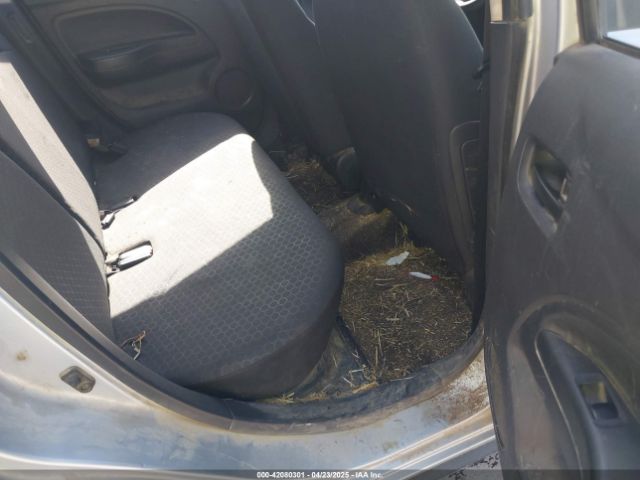 ML32A3HJ3FH058492 Mitsubishi Mirage De/rf
