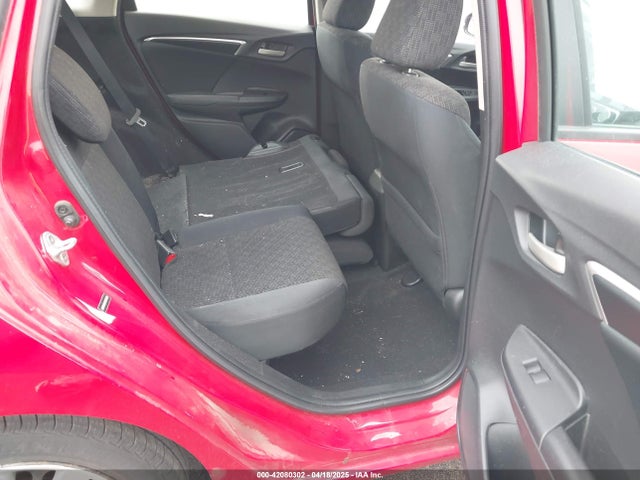 JHMGK5H52GX030560 Honda FIT LX