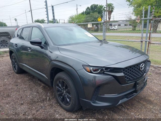 2024 MAZDA CX-50 7MMVABDM4RN197749