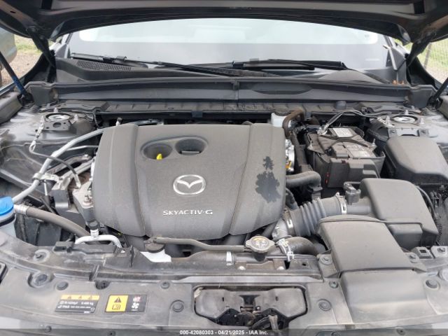 2024 MAZDA CX-50 7MMVABDM4RN197749 Photo 9