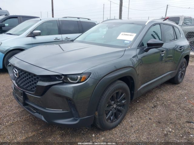 2024 MAZDA CX-50 7MMVABDM4RN197749 Photo 1