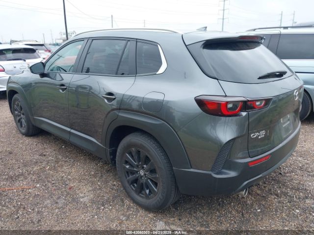 2024 MAZDA CX-50 7MMVABDM4RN197749 Photo 2