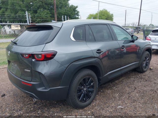 2024 MAZDA CX-50 7MMVABDM4RN197749 Photo 3