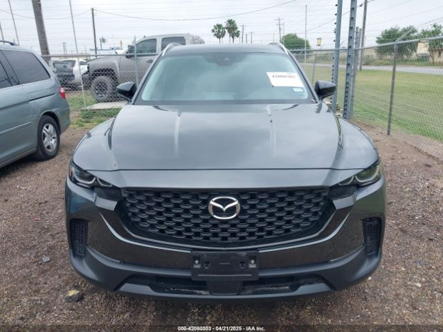 2024 MAZDA CX-50 7MMVABDM4RN197749 Photo 5