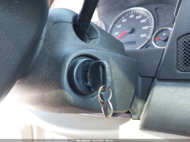 2005 CADILLAC SRX 1GYEE637450212436 Photo 10