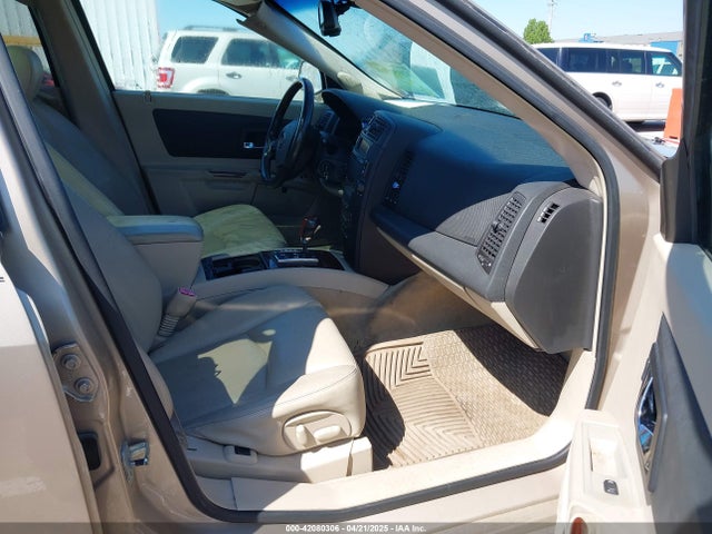 2005 CADILLAC SRX 1GYEE637450212436 Photo 4