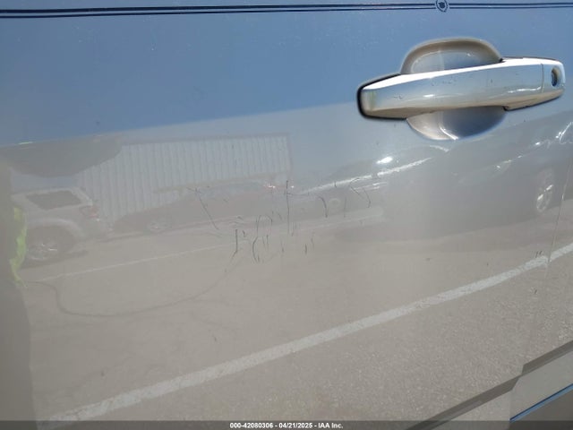 2005 CADILLAC SRX 1GYEE637450212436 Photo 5
