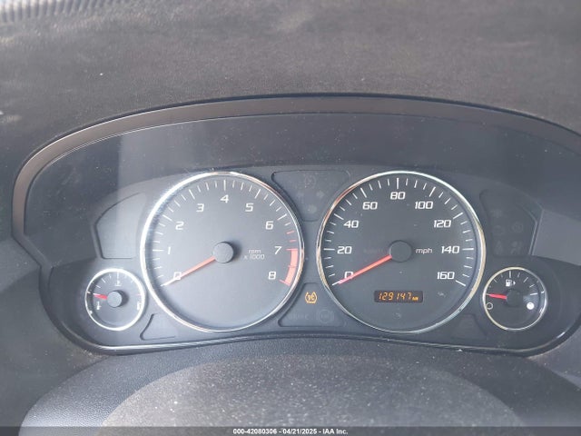 2005 CADILLAC SRX 1GYEE637450212436 Photo 6