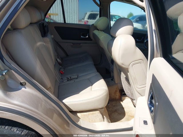 2005 CADILLAC SRX 1GYEE637450212436 Photo 7