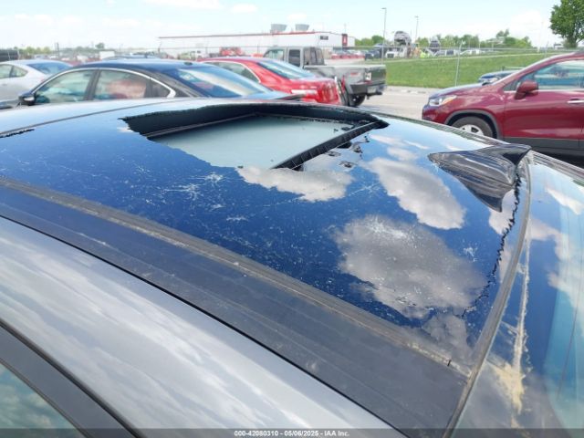 5NPEC4AC1EH839596 Hyundai Sonata Limited