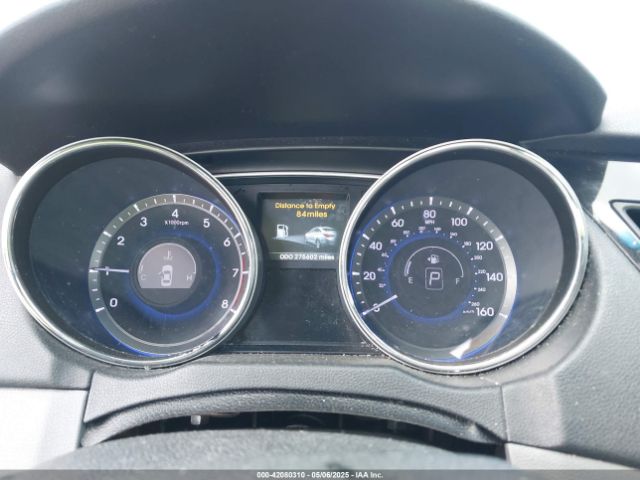 5NPEC4AC1EH839596 Hyundai Sonata Limited