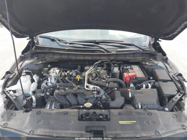 1N4BL4CV1RN424324 Nissan Altima Sr Fwd