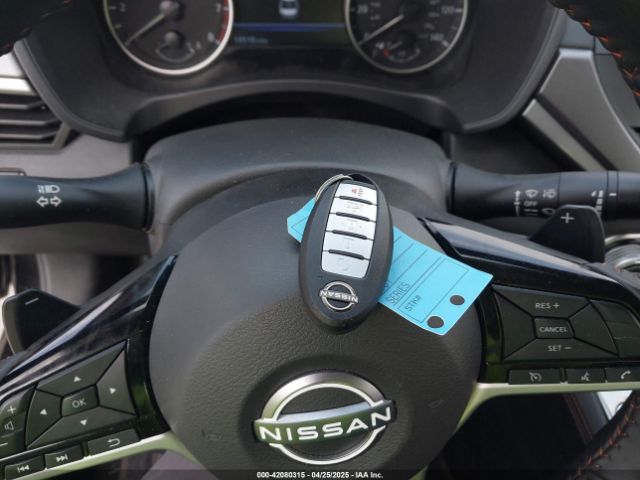 1N4BL4CV1RN424324 Nissan Altima Sr Fwd